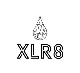 XLR8 trademark