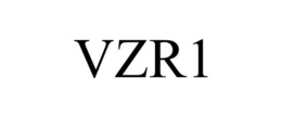 VZR1 trademark