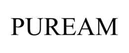 PUREAM trademark