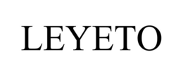 LEYETO trademark