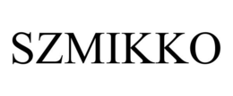 SZMIKKO trademark