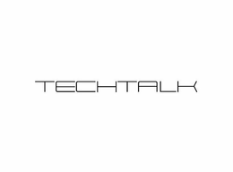 TECHTALK trademark
