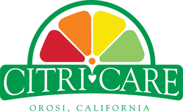 CITRI CARE OROSI, CALIFORNIA trademark
