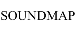 SOUNDMAP trademark