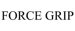 FORCE GRIP trademark
