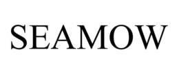 SEAMOW trademark
