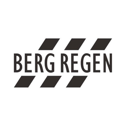 BERG REGEN trademark
