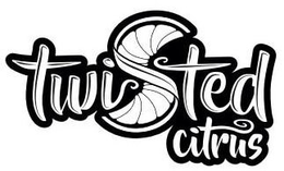 TWISTED CITRUS trademark