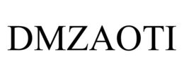 DMZAOTI trademark