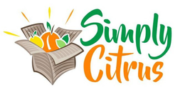 SIMPLY CITRUS trademark