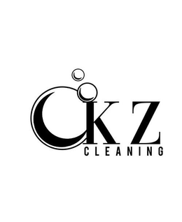 KZ CLEANING trademark