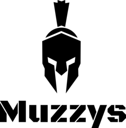 MUZZYS trademark