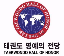 TAEKWONDO HALL OF HONOR trademark