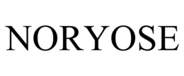 NORYOSE trademark