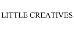 LITTLE CREATIVES trademark