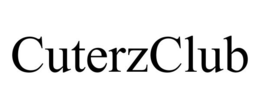 CUTERZCLUB trademark