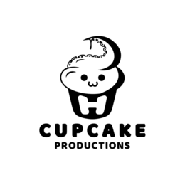 H CUPCAKE PRODUCTIONS trademark