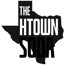THE HTOWN SODA trademark
