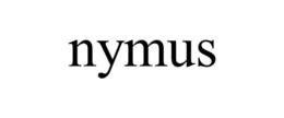 NYMUS trademark