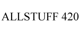 ALLSTUFF 420 trademark