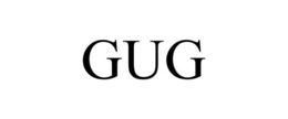 GUG trademark
