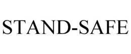 STAND-SAFE trademark