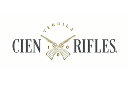 TEQUILA CIEN RIFLES 100 trademark