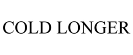 COLD LONGER trademark