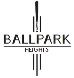 BALLPARK HEIGHTS trademark