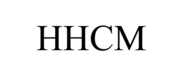 HHCM trademark