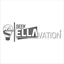 SEEK ELLAVATION trademark