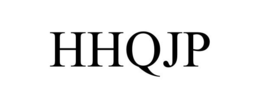 HHQJP trademark