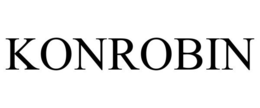 KONROBIN trademark