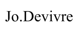 JO.DEVIVRE trademark