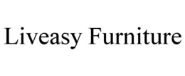 LIVEASY FURNITURE trademark