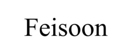 FEISOON trademark