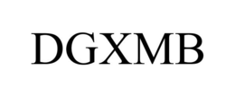 DGXMB trademark