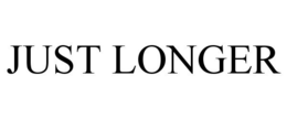 JUST LONGER trademark
