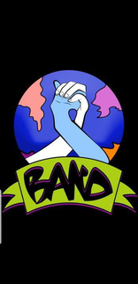 BAND trademark