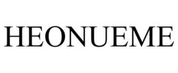 HEONUEME trademark
