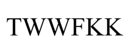 TWWFKK trademark