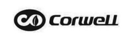 CO CORWELL trademark