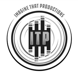 ITP IMAGINE THAT PRODUCTIONS trademark