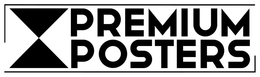PREMIUM POSTERS trademark
