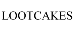 LOOTCAKES trademark