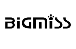 BIGMISS trademark