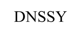 DNSSY trademark