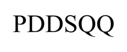 PDDSQQ trademark