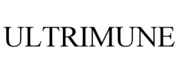 ULTRIMUNE trademark