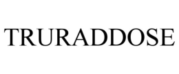 TRURADDOSE trademark
